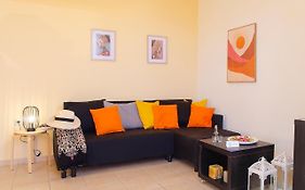 Divine Apartments